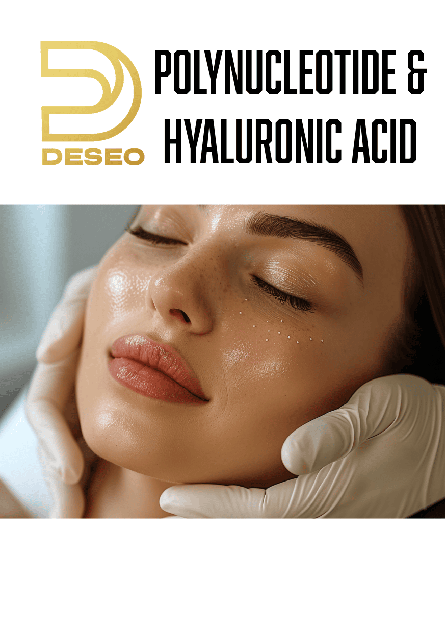 Polynucleotide & Hylarounic acid